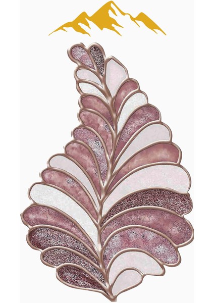 Modern Lazer Kesim Dijital Baskı Kaymaz Taban Halı H0414 modelleri