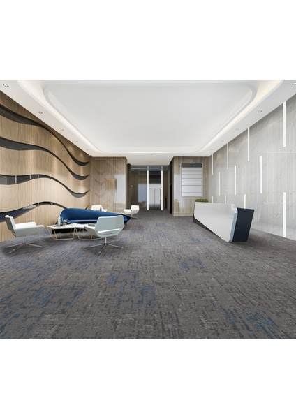 Karo Halı- Pegasus 06 ( 1 Karo: 50 x 50 cm | 1 Paket: 5 m² )