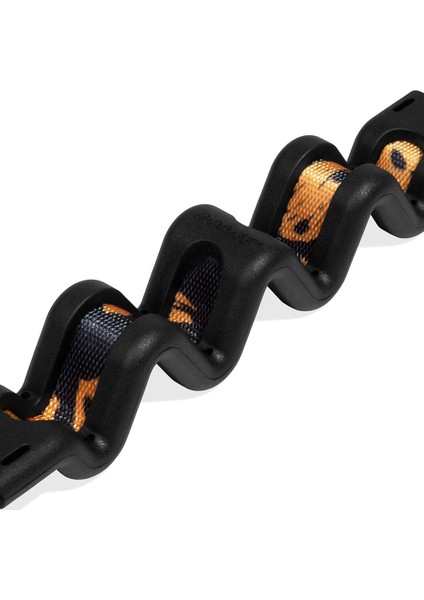 Bossa Banana Ruff Gezdirme Tasması - Farm Rio × Zee.dog modelleri