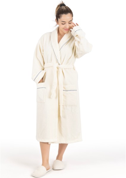 Triga Biyeli Bornoz fiyatları