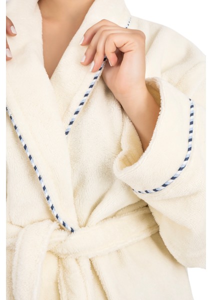 Triga Biyeli Bornoz modelleri