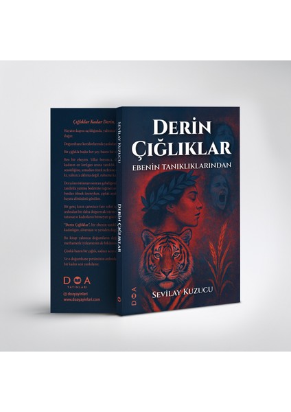 Derin Çığlıklar