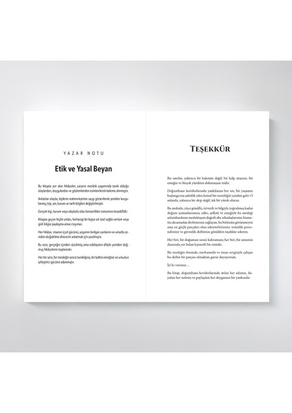 Derin Çığlıklar fırsatları