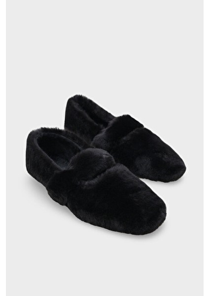 Nonah Kürk Kadın Babet