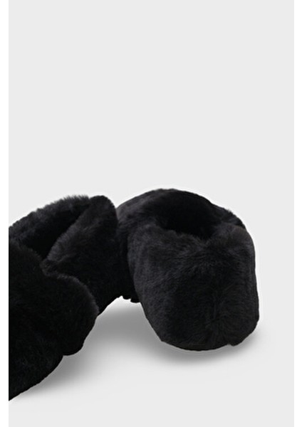 Nonah Kürk Kadın Babet modelleri