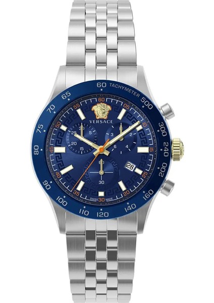 VRSCVE2U01024 Erkek Kol Saati