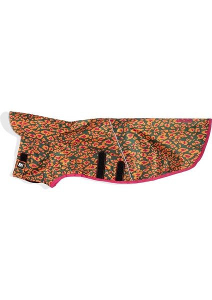 Raincoat Selva - Yağmurluk - Farm Rio × Zee.dog fiyatları