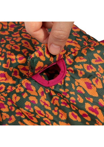 Raincoat Selva - Yağmurluk - Farm Rio × Zee.dog modelleri