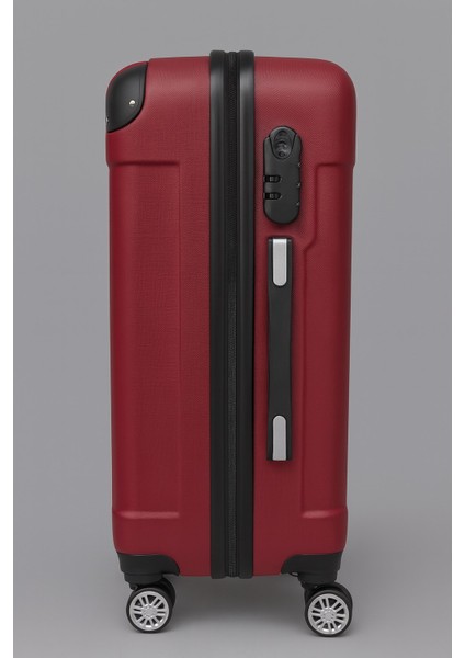 Scorpion Abs Valiz Seti 3’lü – Kabin Boy, Orta Boy, Büyük Boy – 360° Çift Tekerlek – Darbeye Dayanıklı Sert Bavul – Hafif & Güvenli Kilit Sistemi fiyatları