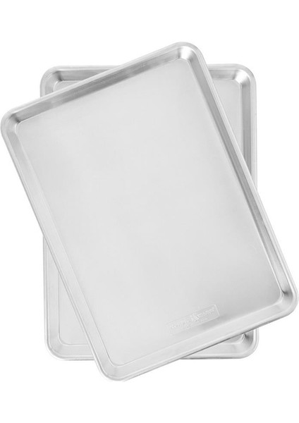 Nordicware Orta Fırın Tepsisi 2 Li Set