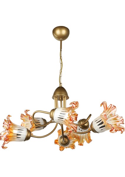 Zafer 6.lı Avize Eskitme fiyatları