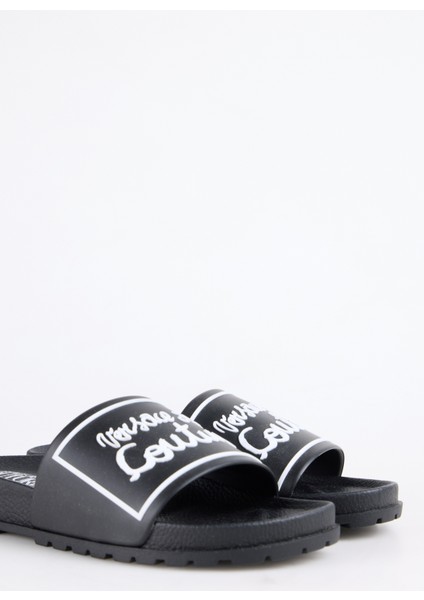 78VA3SQ2 Siyah Kadın Terlik indirimleri