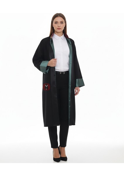 Avukat Cübbesi Alpaka Kumaş(Standart) fiyatları