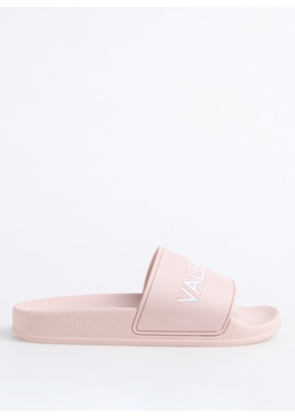 Bej Kadın Terlik 95G1501RUB