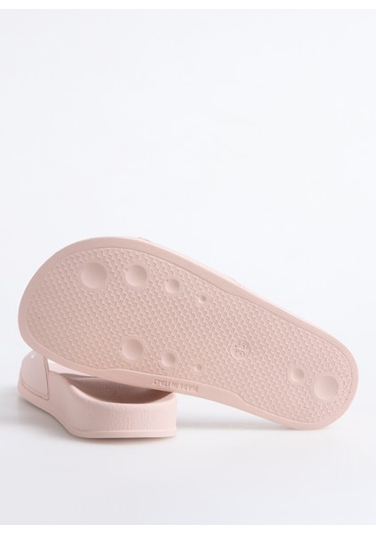 Bej Kadın Terlik 95G1501RUB fırsatları