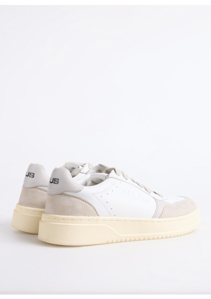 Beyaz Erkek Sneaker Mark 100 modelleri