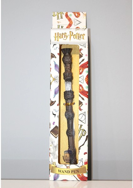 Polyester Dumbledore Tükenmez Kalem LIV1919 fiyatları