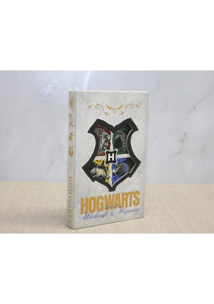 Harry Potter Deri Defter LIV946