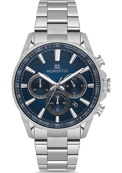 SC370S-11SS Erkek Kol Saati