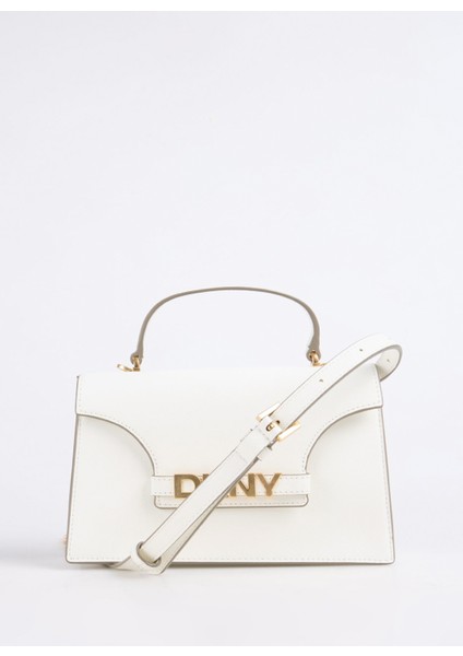 Beyaz Kadın El Çantası R51N1J32