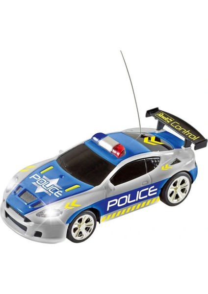 Revell Rc Nessiworld Polis Arabası fiyatları