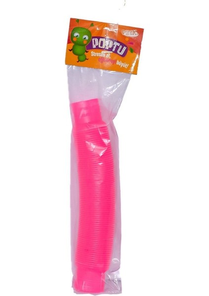 ZK50 Poptu Köpük -Kolat