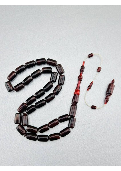 Usta Işi Eski Katalin Obje Tesbih