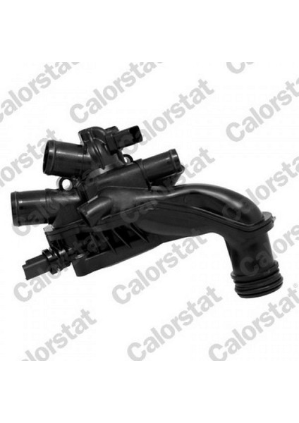 Mtxdpn Termostat 107C Komple P308-P207-C3 Picasso 1.4 16V Ep3 -P207-P308-PARTNER Tepe-Berlingo III-P3008 -C3 Iii-C4 Picasso-Ds3-C3 Picasso 1.6 EP6-EP6C