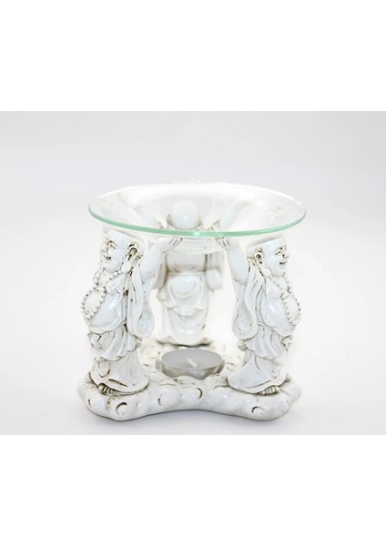 Polyester Buda Buhurdanlık ALK2998