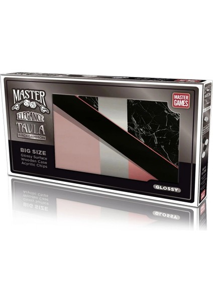 Elegance Glossy Noir Marble Tavla fiyatları