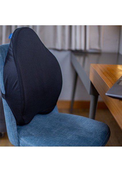 Ortopedik Visco Lüx Bel Yastığı, Büyük Boy, Rahat Uyku Destek fiyatları