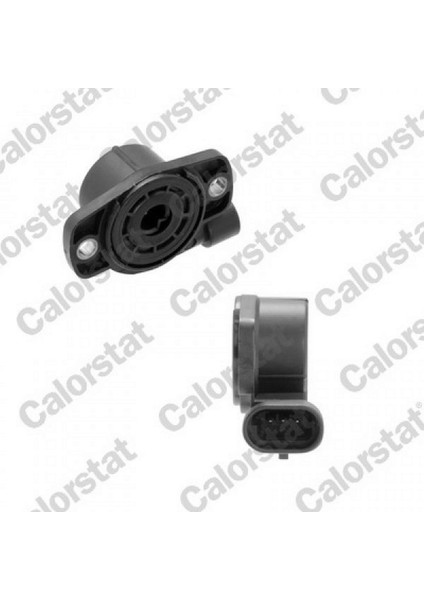 Mtxdpn Gaz Kelebek Sensörü Palio-Marea 1.6 16V-CLIO Ii-Megane 1.4-1.6