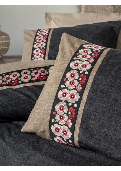 Çift Kişilik Nev Takımı Yamka Bej 8680108078266 fiyatları