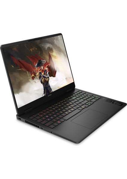Omen 16-AM0016NT Intel Core I7 14650HX 128GB Ddr5 512GB SSD RTX5060 Gddr7 8gb Windows 11 Home 16 Inç Wuxga (1920 x 1200) 165HZ 3ms 400NIT 100% Srgb Taşınabilir Bilgisayar WBQ3R2EAH43 + Zetta Çanta fiyatları