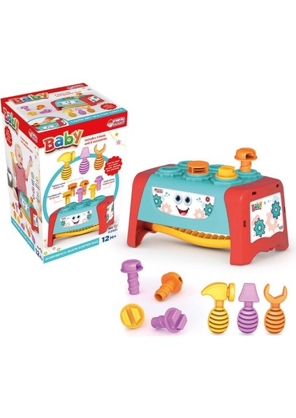 03951 Tamir Seti Bultak -Dede