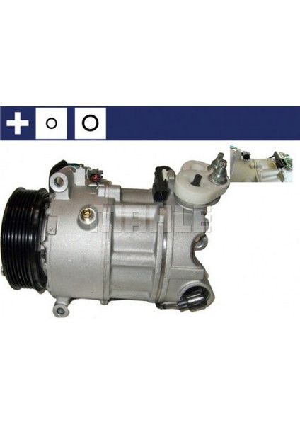 Mtxdpn Klima Kompresoru 306DT Discovery 4 L319 09 18 Range Rover Sport 1 L320 09 13 Jaguar Xj X351 09 15 Xf Ii X260 15 F-Pace X761 15