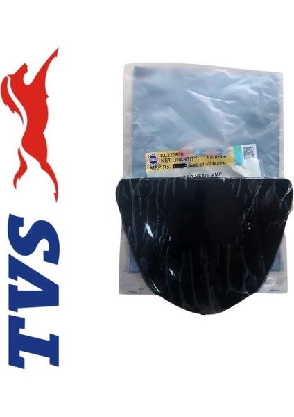 Tvs Jupiter 125 E5 Ön Siperlik Camı KL220650 fiyatları