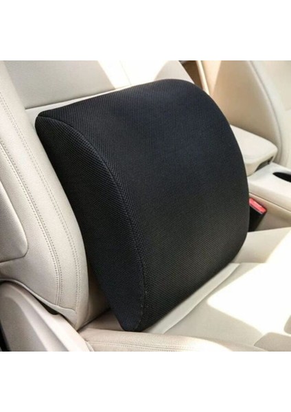 Ayarlanabilir Ergonomik Sırt ve Bel Destek Minderi, Ofis ve Araç Kullanımı fiyatları