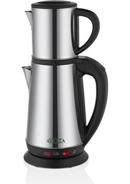 Demaver Çay Makinası