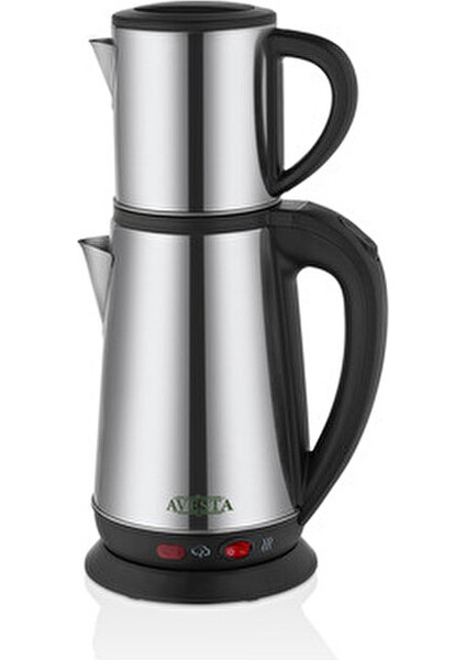 Demaver Çay Makinası modelleri