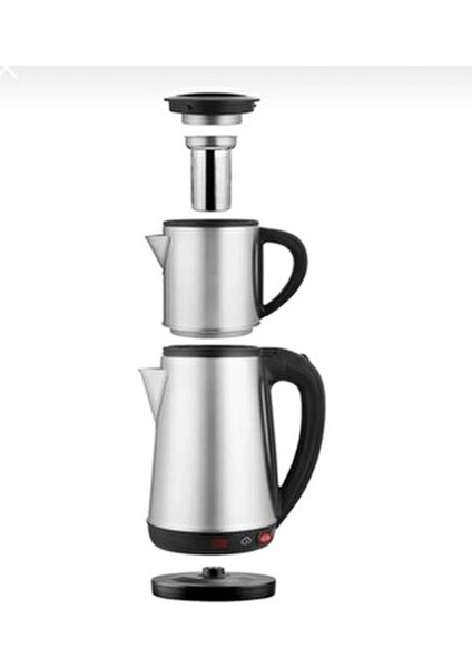 Demaver Çay Makinası indirimleri