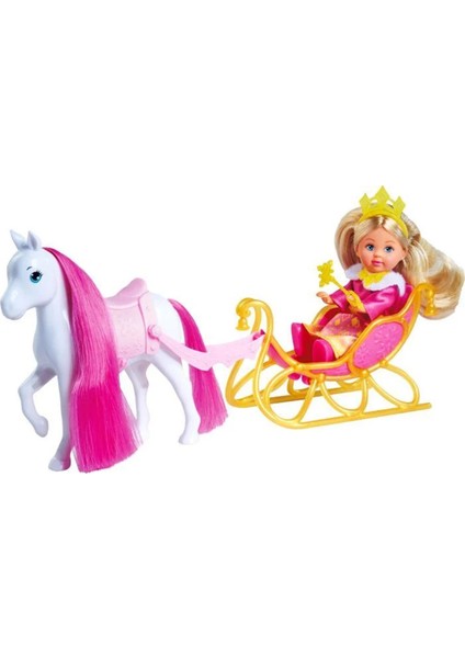 El Princess Ride