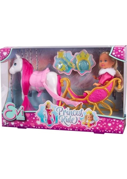 El Princess Ride modelleri
