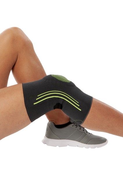 453 Örme Fleksible Balenli Dizlik modelleri