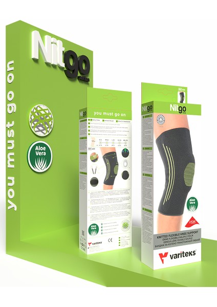 453 Örme Fleksible Balenli Dizlik fırsatları