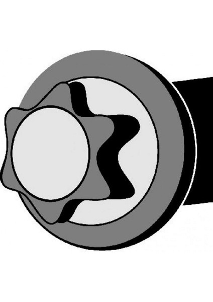 Mtxdpn 016213B Silindir Kapak Saplamasi Clio 1.2-1.4-1.6-Mgn 1.4-1.6-Logan 1.4-1.6