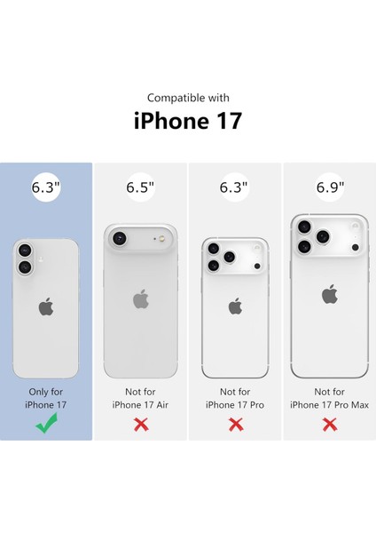 iPhone 17 Uyumlu Aynalı Kılıf Kadınlar Makyaj Tazeleme Darbeye Karşı Dayanıklı Kapak modelleri