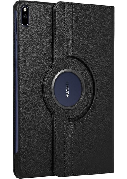 Huawei Matepad 11 Için Kılıf 360 Rotating Stand Deri Siyah [matepad 11 ile Uyumlu Kılıf - Siyah] fiyatları