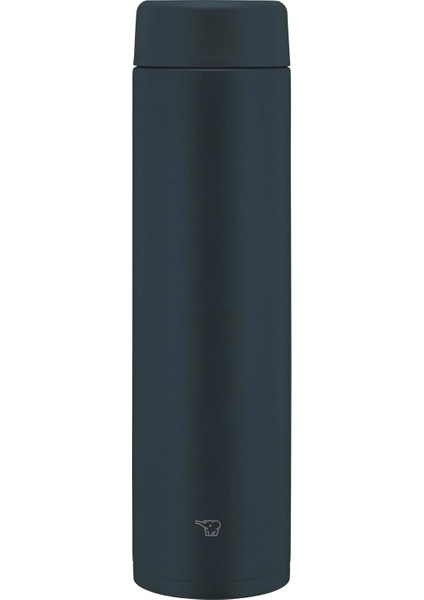 SM-GS72 Termos Matara 720ML Siyah