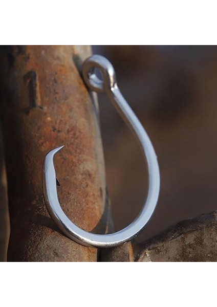 Monster Circle Iğne 6/0 5 Pcs fırsatları